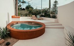 The Cheshire Cat Boutique Motel